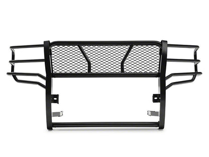 Barricade HD Grille Guard; Black (11-14 Silverado 3500 HD)