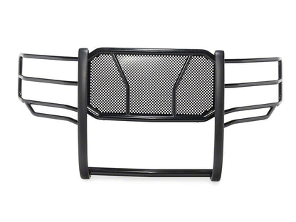 Barricade Extreme HD Grille Guard; Black (15-19 Silverado 3500 HD)
