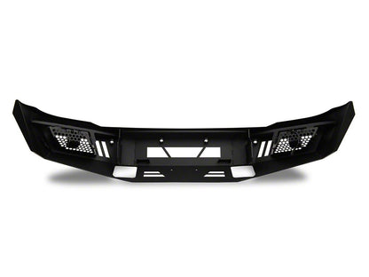 Barricade HD Front Bumper with LED Fog Lights (15-19 Silverado 3500 HD)