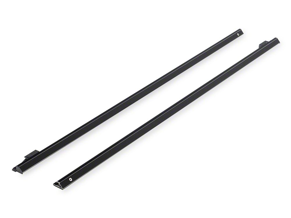 Barricade Soft Roll Up Tonneau Cover (20-25 Silverado 3500 HD w/ 6.90-Foot Standard Box)
