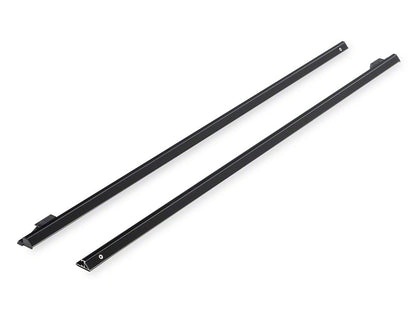 Barricade Soft Roll Up Tonneau Cover (20-25 Silverado 3500 HD w/ 6.90-Foot Standard Box)