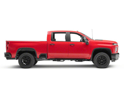 Barricade HD Overland Drop Side Step Bars (20-25 Silverado 3500 HD Crew Cab)