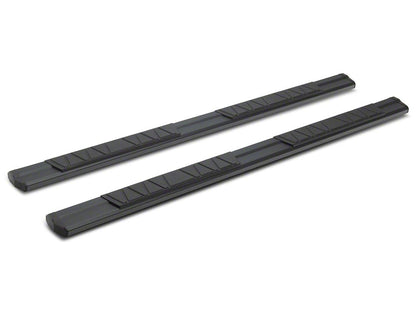 Barricade 6-Inch Running Boards (07-19 Silverado 3500 HD Crew Cab)