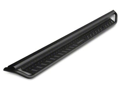 Barricade Open Trail HD Running Boards (20-25 Silverado 3500 HD Crew Cab)