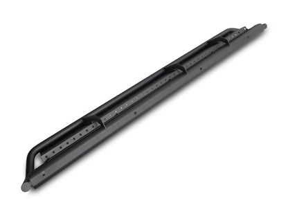 Barricade Open Trail HD Running Boards (20-25 Silverado 3500 HD Crew Cab)