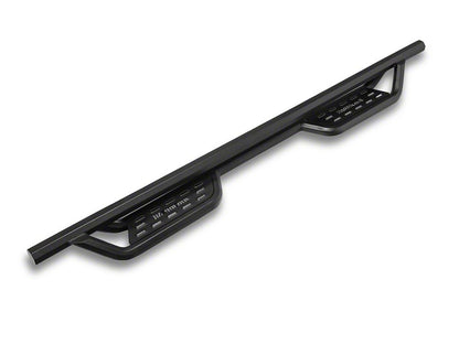 Barricade TCX Drop Side Step Bars (20-25 Silverado 3500 HD Crew Cab)
