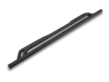 Barricade TCX Drop Side Step Bars (20-25 Silverado 3500 HD Crew Cab)