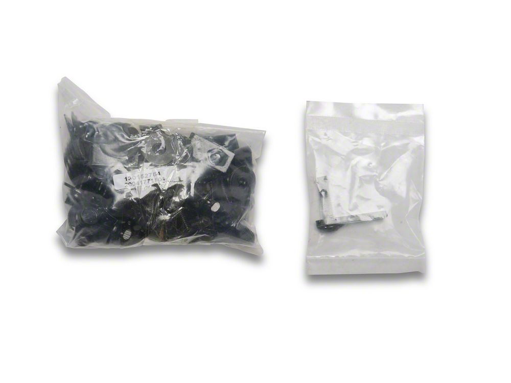 Barricade Canyon Drop Steps; Textured Black (07-19 Silverado 3500 HD Crew Cab)