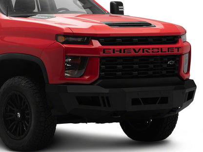 Barricade HD Front Bumper (20-23 Silverado 3500 HD)