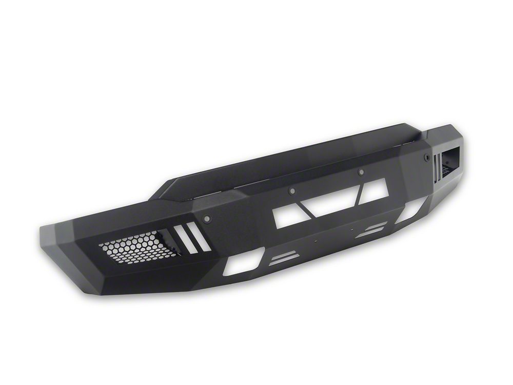 Barricade HD Front Bumper (20-23 Silverado 3500 HD)