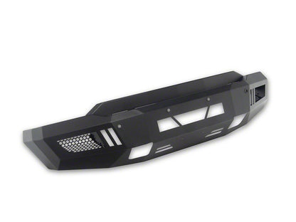 Barricade HD Front Bumper (20-23 Silverado 3500 HD)