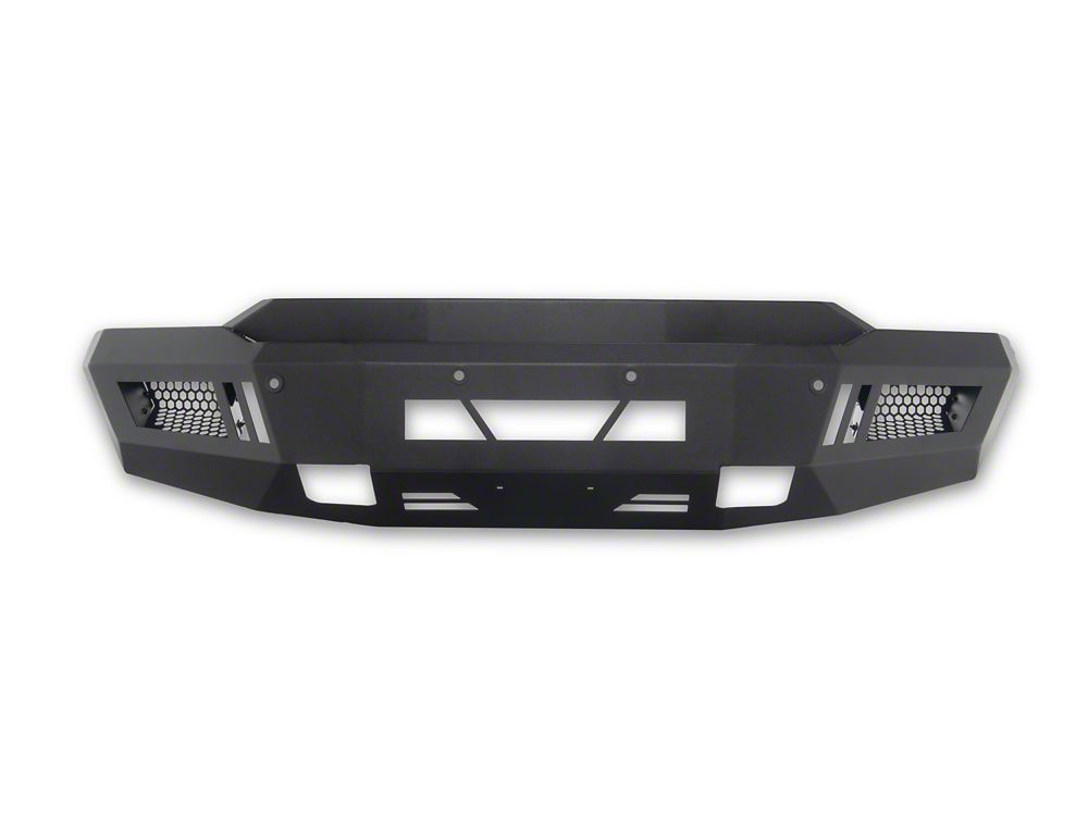Barricade HD Front Bumper (20-23 Silverado 3500 HD)