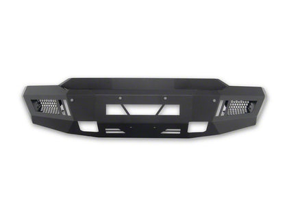 Barricade HD Front Bumper (20-23 Silverado 3500 HD)