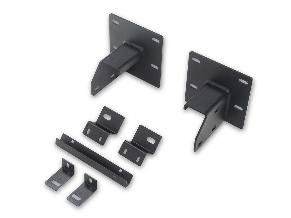 Barricade HD Front Bumper (20-23 Silverado 3500 HD)
