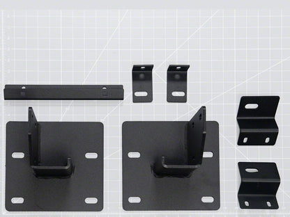 Barricade HD Front Bumper (20-23 Silverado 3500 HD)