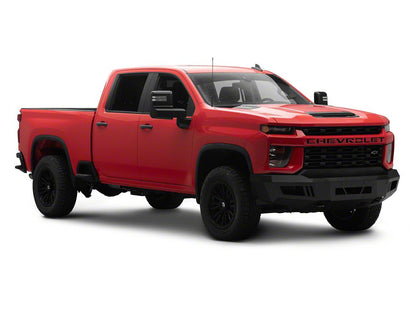 Barricade HD Front Bumper (20-23 Silverado 3500 HD)
