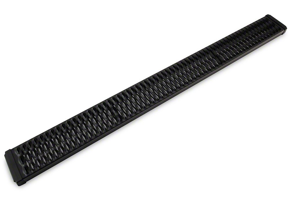 Barricade XD Running Boards (17-25 F-350 Super Duty SuperCab)