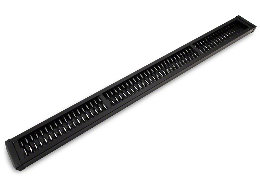 Barricade XD Running Boards (17-25 F-350 Super Duty SuperCab)