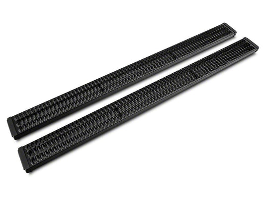 Barricade XD Running Boards (11-16 F-350 Super Duty SuperCrew)