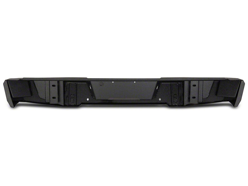 Barricade HD Rear Bumper (11-16 F-350 Super Duty)