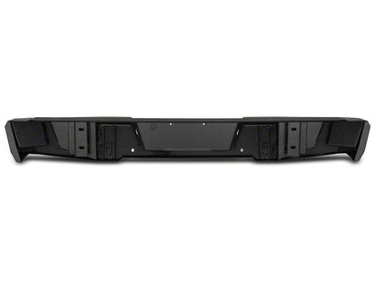 Barricade HD Rear Bumper (11-16 F-350 Super Duty)