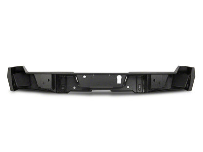 Barricade HD Rear Bumper (17-22 F-350 Super Duty)