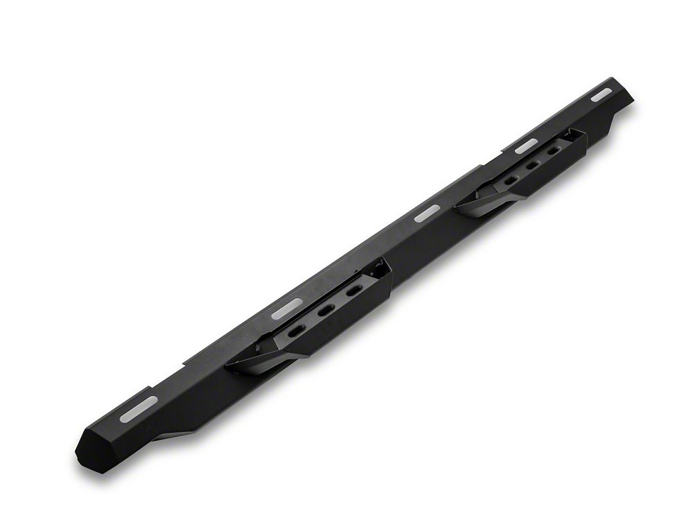 Barricade HD Overland Drop Side Step Bars (11-16 F-350 Super Duty SuperCab)