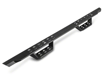 Barricade HD Overland Drop Side Step Bars (11-16 F-350 Super Duty SuperCrew)