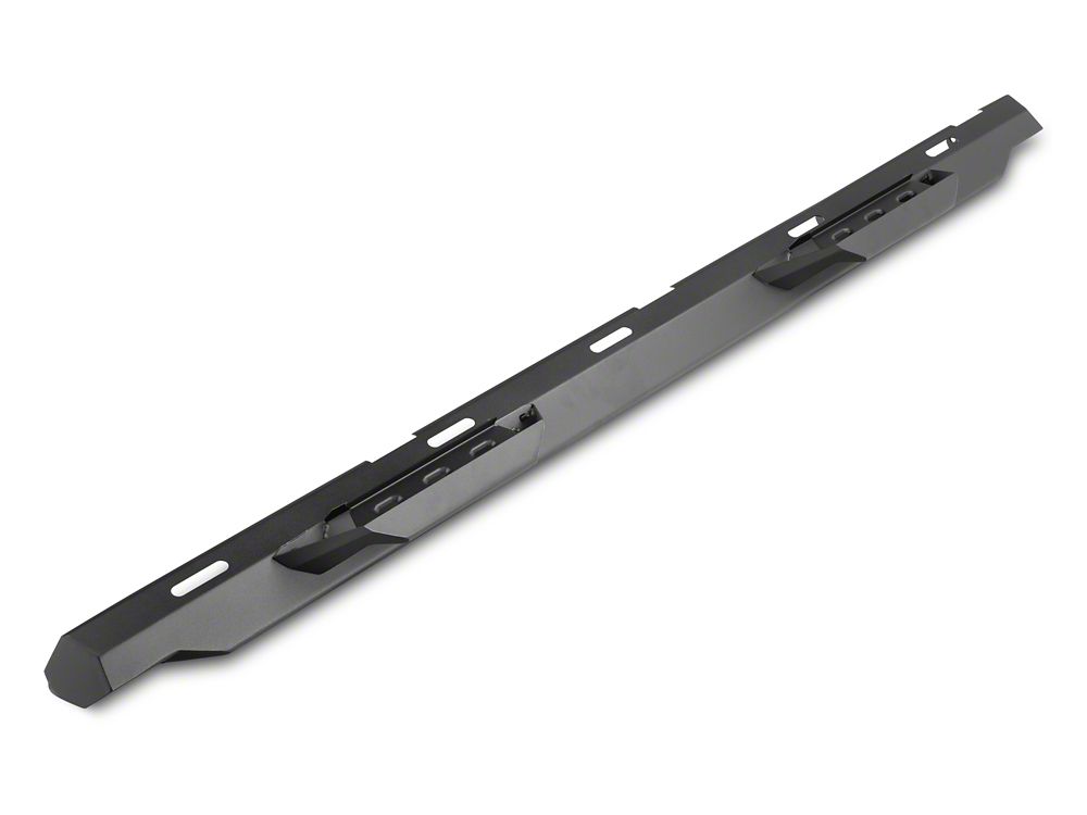 Barricade HD Overland Drop Side Step Bars (11-16 F-350 Super Duty SuperCrew)
