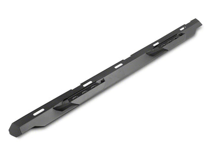 Barricade HD Overland Drop Side Step Bars (11-16 F-350 Super Duty SuperCrew)