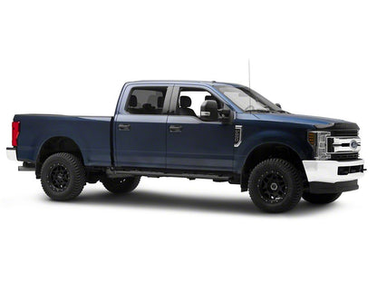 Barricade 6-Inch Running Boards (17-25 F-350 SuperCrew)