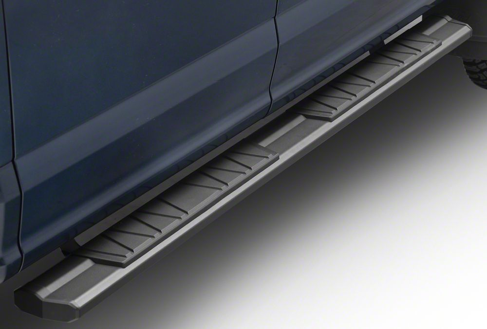 Barricade 6-Inch Running Boards (17-25 F-350 SuperCab)