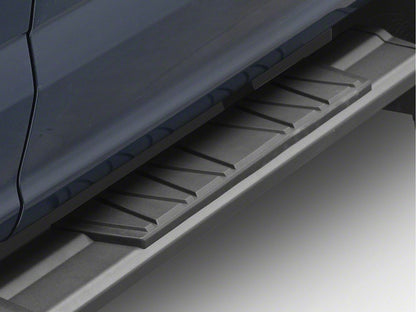 Barricade 6-Inch Running Boards (17-25 F-350 SuperCab)