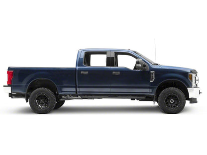 Barricade 6-Inch Running Boards (17-25 F-350 SuperCab)