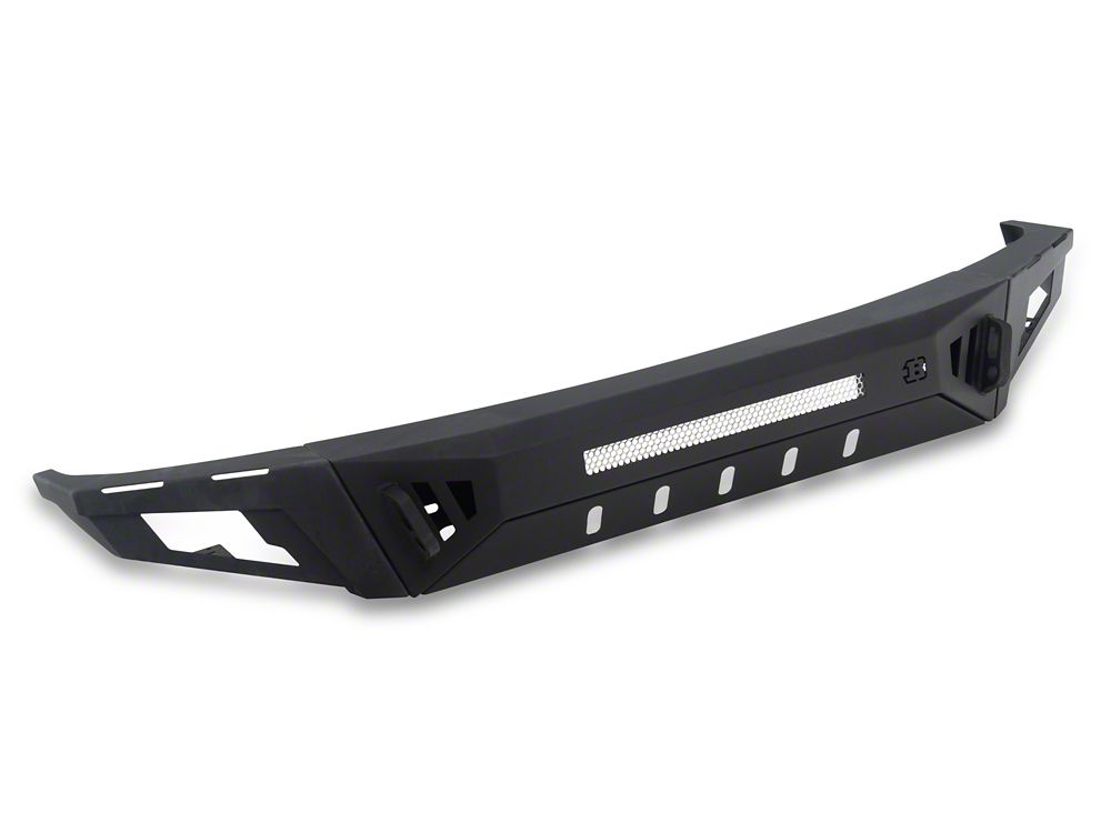 Barricade HDP Series Front Bumper (17-22 F-350 Super Duty)