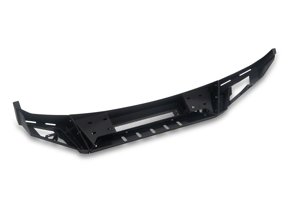 Barricade HDP Series Front Bumper (17-22 F-350 Super Duty)