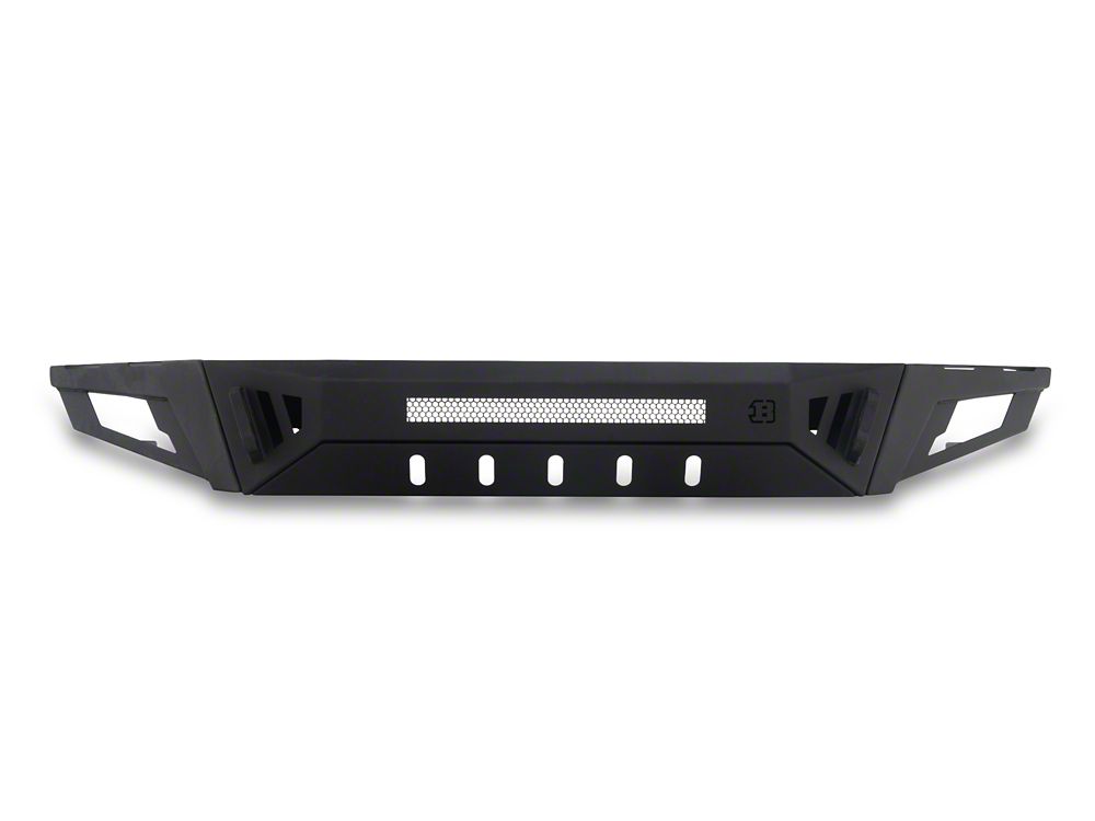 Barricade HDP Series Front Bumper (17-22 F-350 Super Duty)
