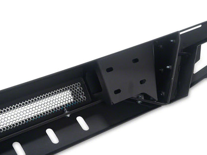 Barricade HDP Series Front Bumper (17-22 F-350 Super Duty)