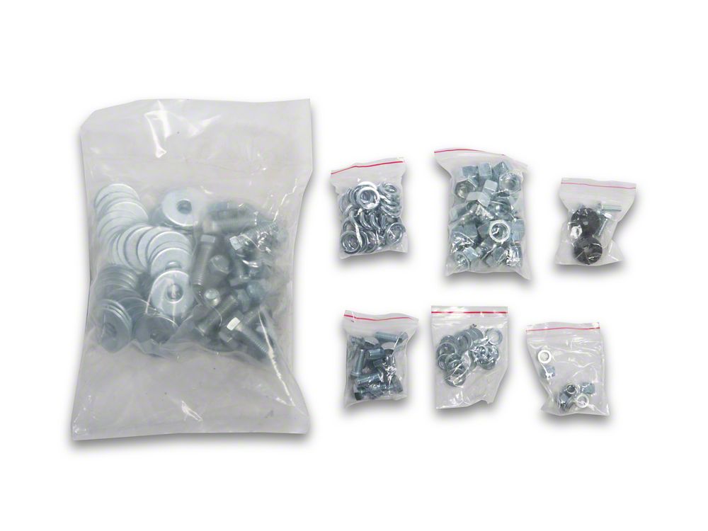 Barricade HDP Series Front Bumper (17-22 F-350 Super Duty)