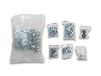 Barricade HDP Series Front Bumper (17-22 F-350 Super Duty)