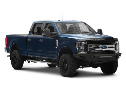 Barricade HDP Series Front Bumper (17-22 F-350 Super Duty)