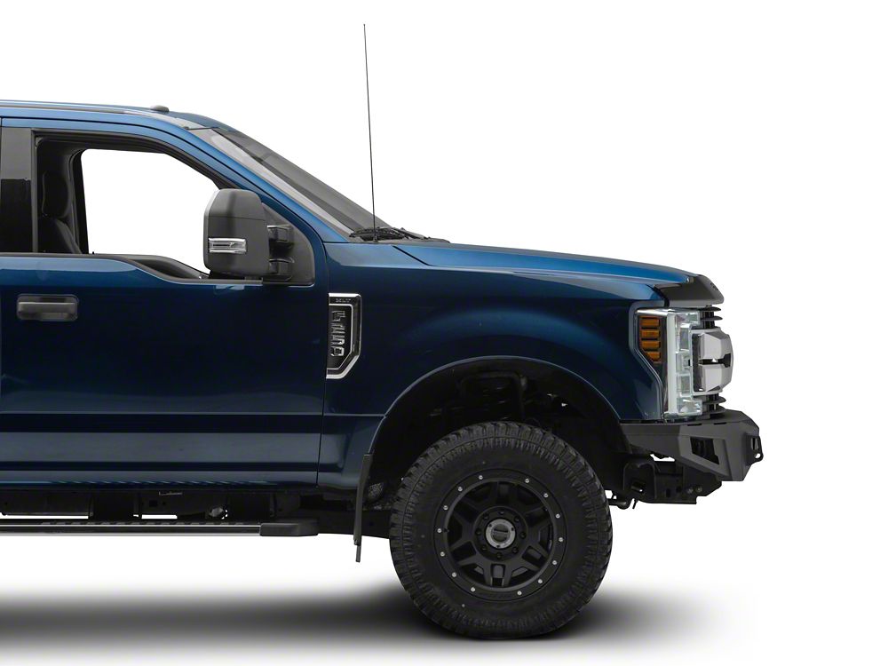 Barricade HDP Series Front Bumper (17-22 F-350 Super Duty)