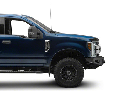 Barricade HDP Series Front Bumper (17-22 F-350 Super Duty)
