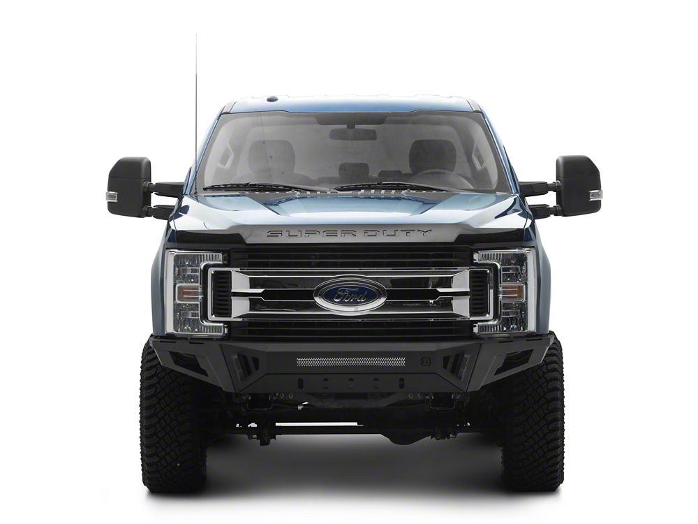 Barricade HDP Series Front Bumper (17-22 F-350 Super Duty)
