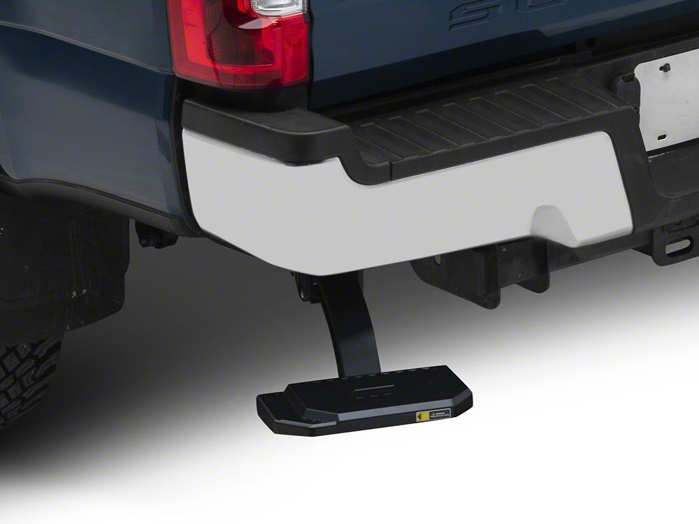 Barricade Bed Corner Step (17-22 F-350 Super Duty)