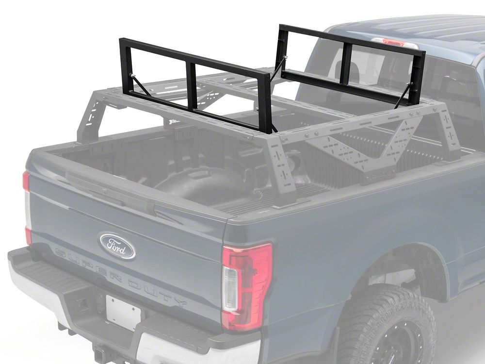 Barricade Rack Topper for Barricade HD Overland Rack Only (17-25 F-350 ...