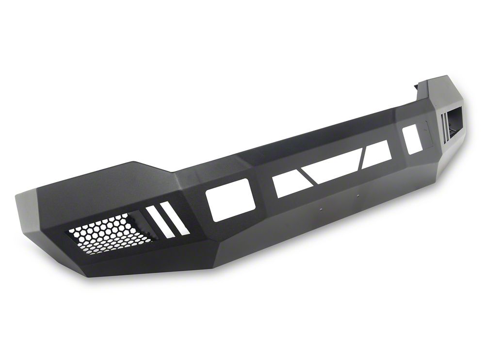 Barricade HD Front Bumper (11-16 F-350 Super Duty)