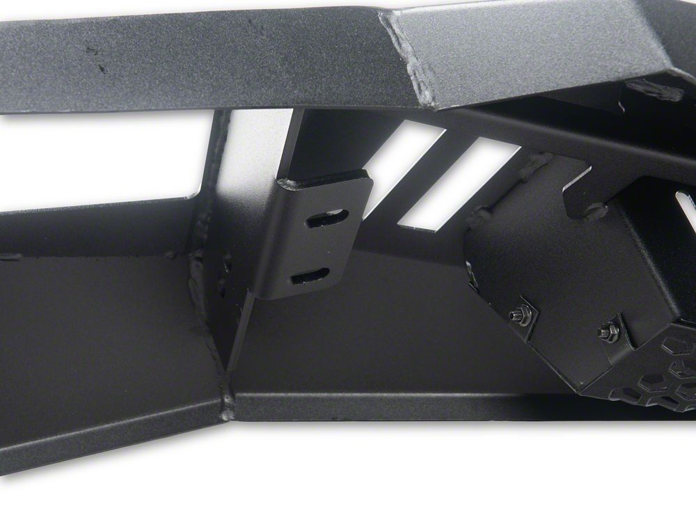 Barricade HD Front Bumper (11-16 F-350 Super Duty)