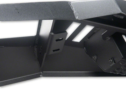 Barricade HD Front Bumper (11-16 F-350 Super Duty)