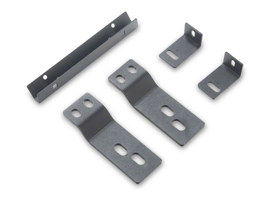 Barricade HD Front Bumper (11-16 F-350 Super Duty)